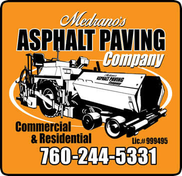 Commercial and Residential Asphalt