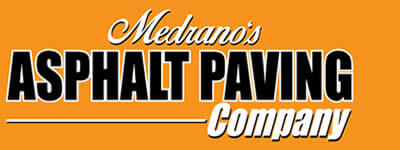 Medrano's Asphalt Paving Company